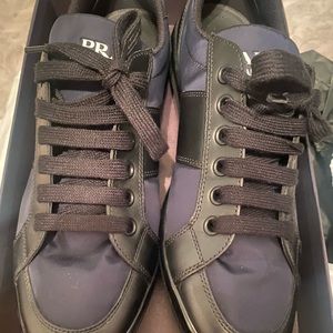 Prada shoes men